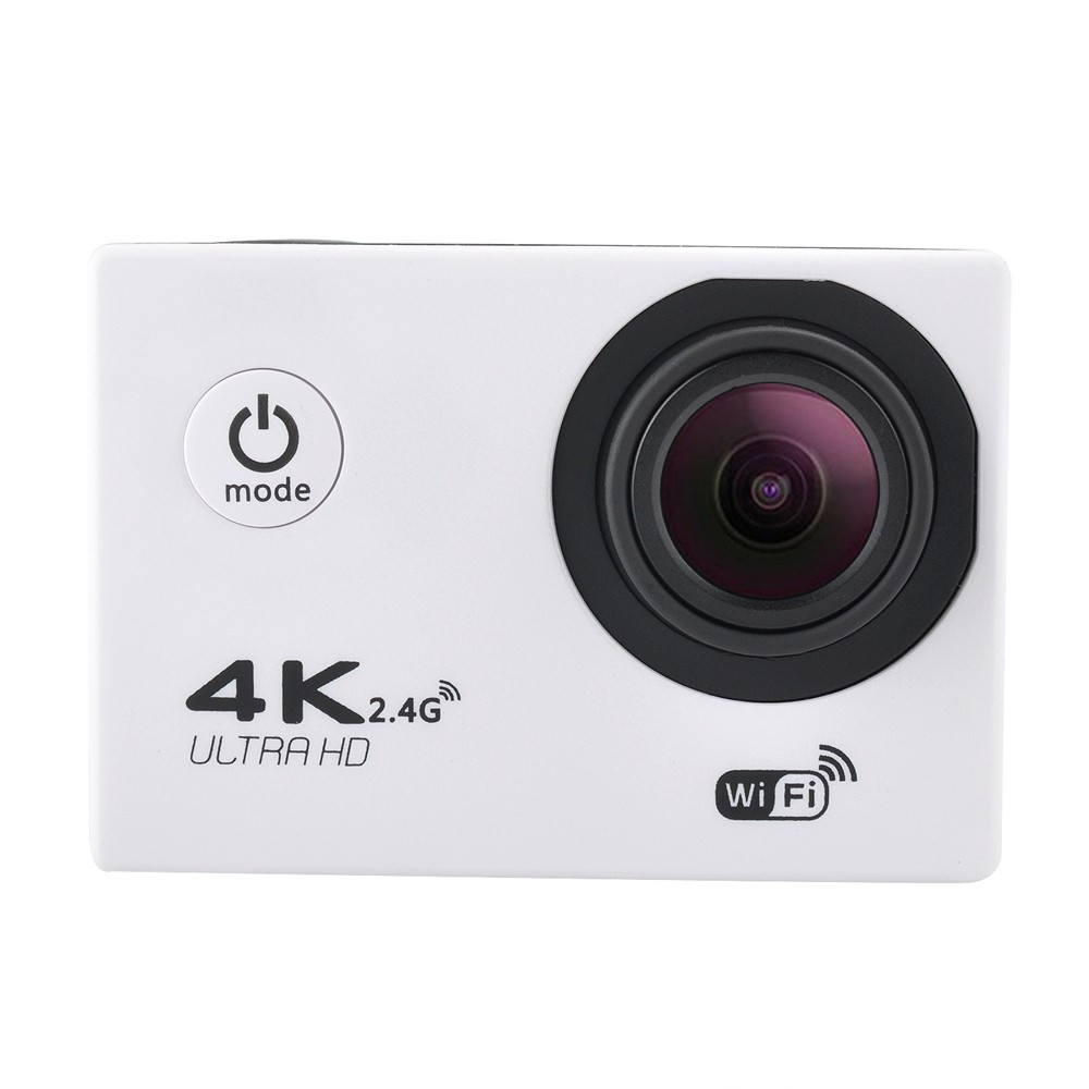 F60R 4K WIFI Full HD1080P Action Camera