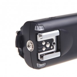 Yongnuo RF-603C II Wireless Remote Flash Trigger C1 for Canon 60D 350D 450D 500D 550D 1000D